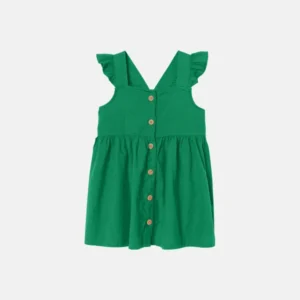 Girl’s Dress