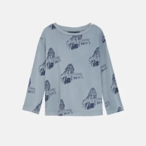 Night Shirt
