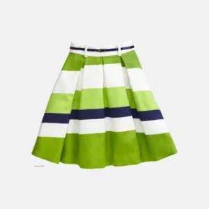 Pattern Skirts